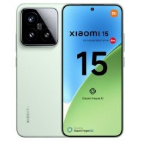 SMARTPHONE XIAOMI 15 12-512 GREE